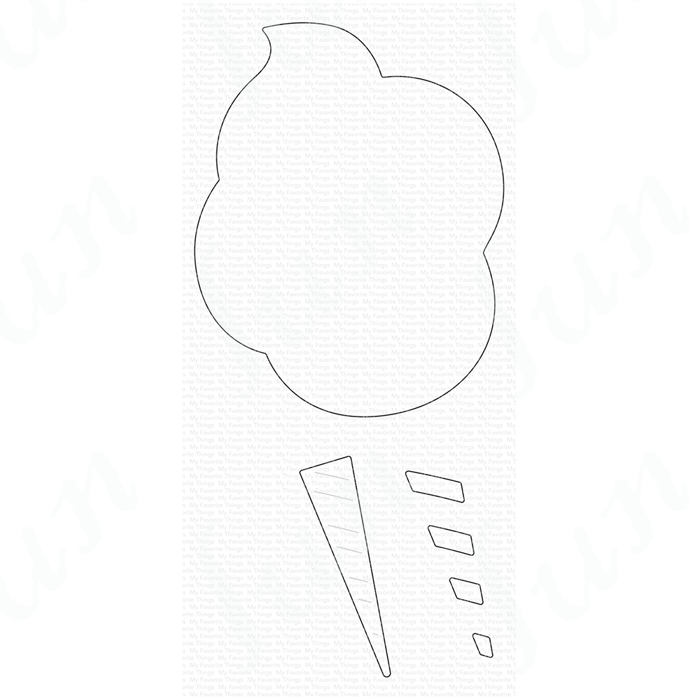 ที่ตัดลายกระดาษโลหะทรงกรวย gul - Cotton Candy Cone บทวิจารณ์และราคา