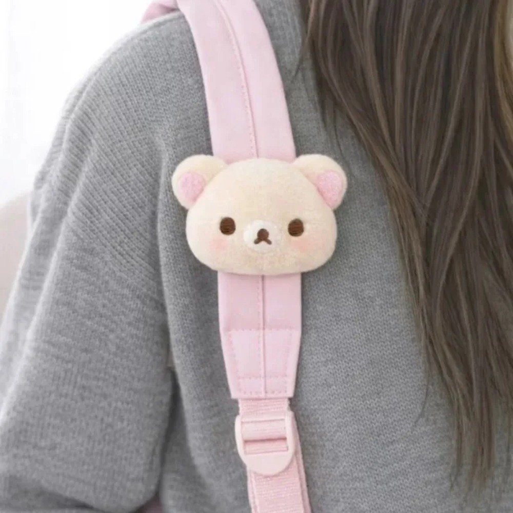 ตุ๊กตาหมีริลัคคุมะนุ่มนิ่ม ของ - Event Supplies บทวิจารณ์และราคา