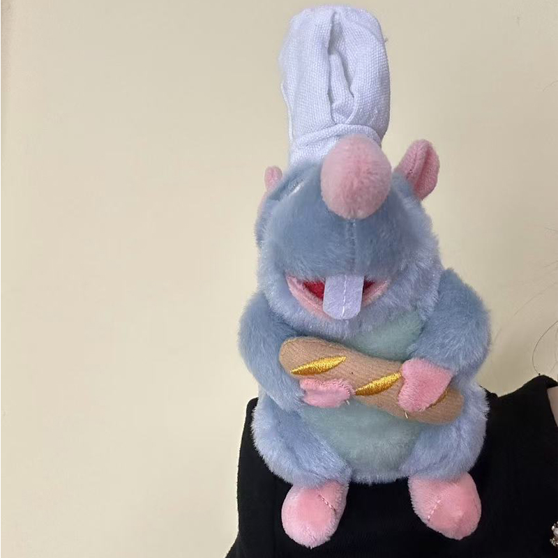 ตุ๊กตาแม่เหล็กเชฟเรมี่จากเรื่อ - Event Supplies บทวิจารณ์และราคา