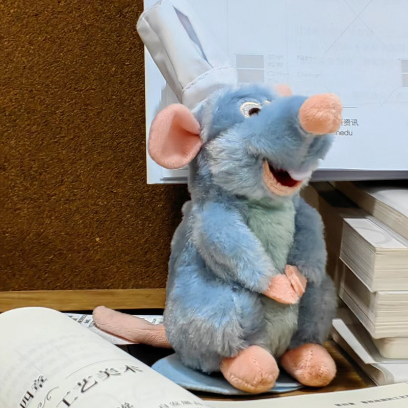 ตุ๊กตาแม่เหล็กเชฟเรมี่จากเรื่อ - Event Supplies บทวิจารณ์และราคา