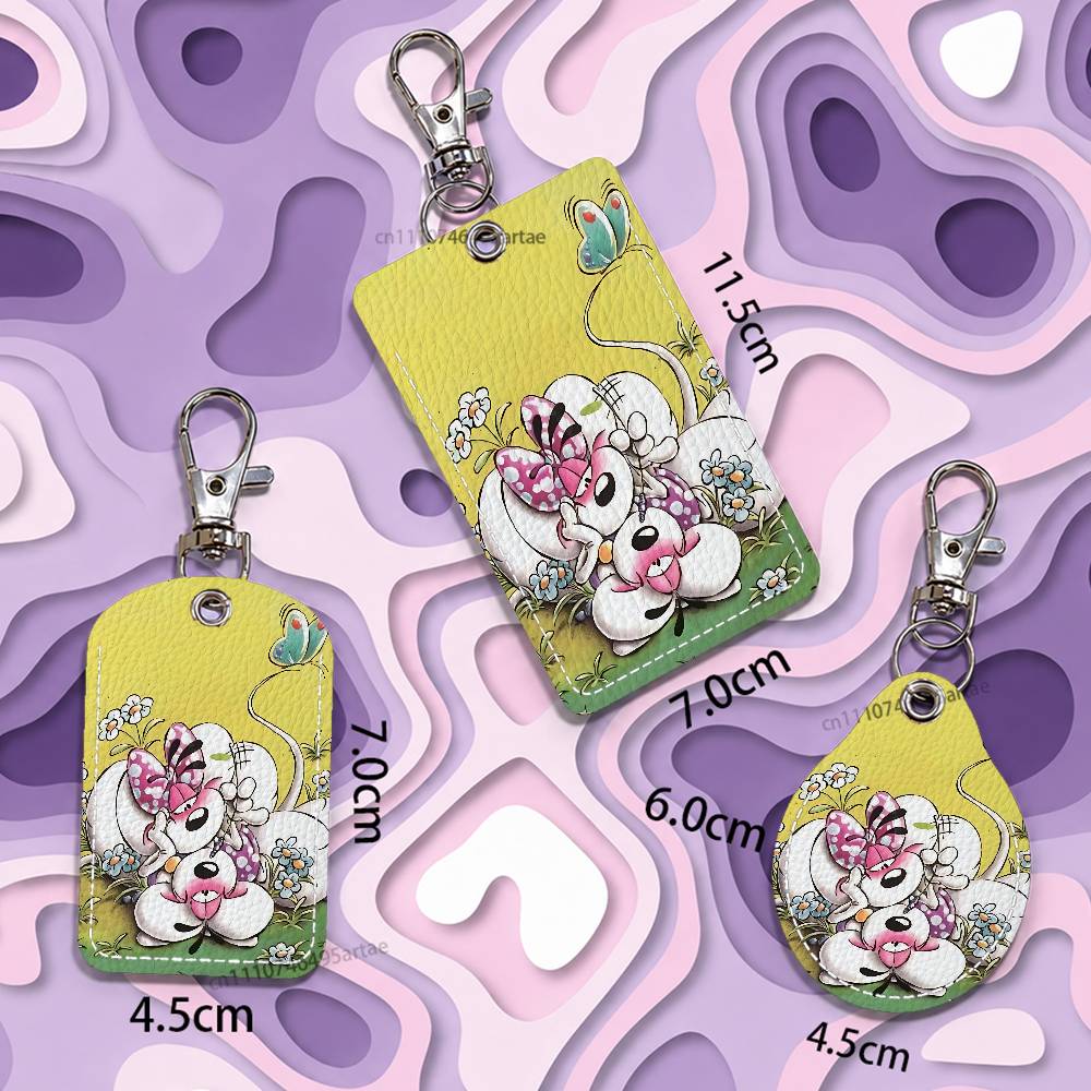 การ์ตูนเมาส์ ดี-ดิดล์ การ์ด พว - Party Favor Bag บทวิจารณ์และราคา