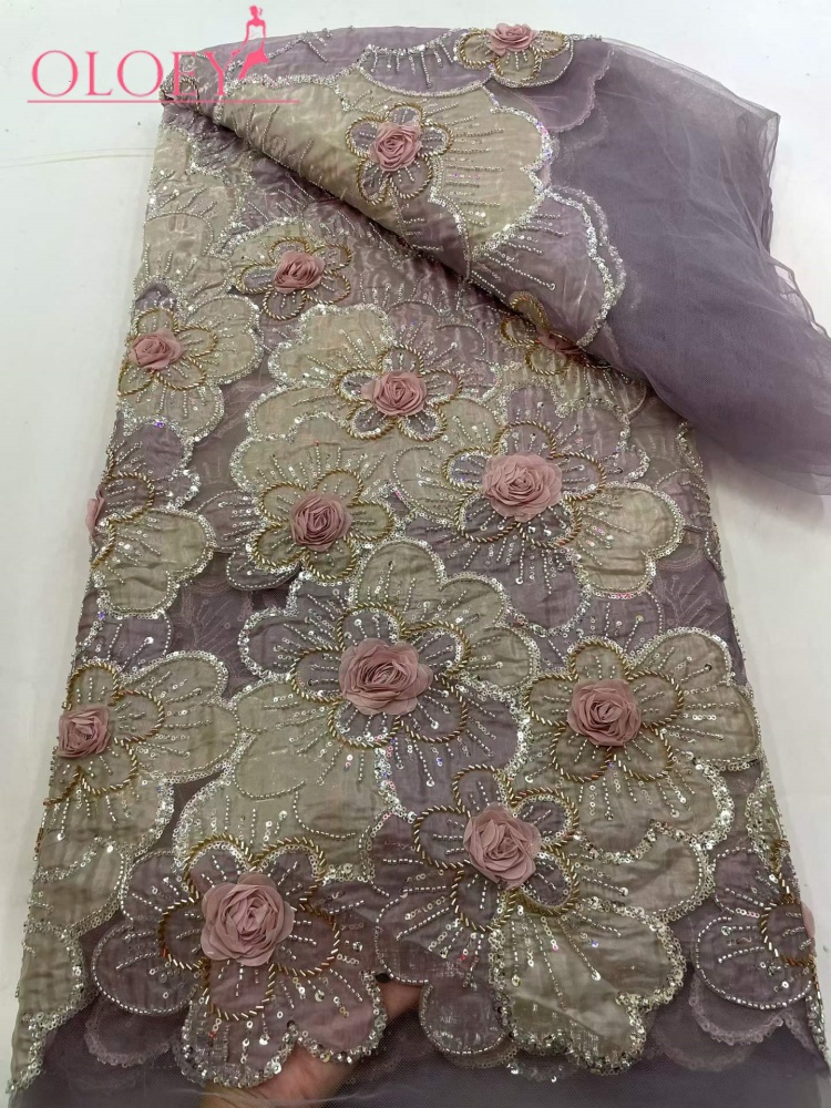 OLOEY ผ้าลูกไม้ปักลูกปัดสไตล์แ - Glitter Tablecloth บทวิจารณ์และราคา